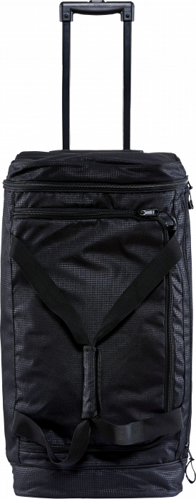 Craft - Transit Roll Bag 60 L - Black